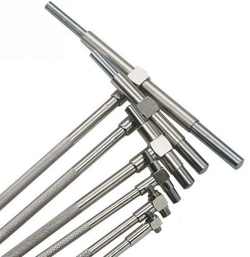 Telescopic Bore Gauge